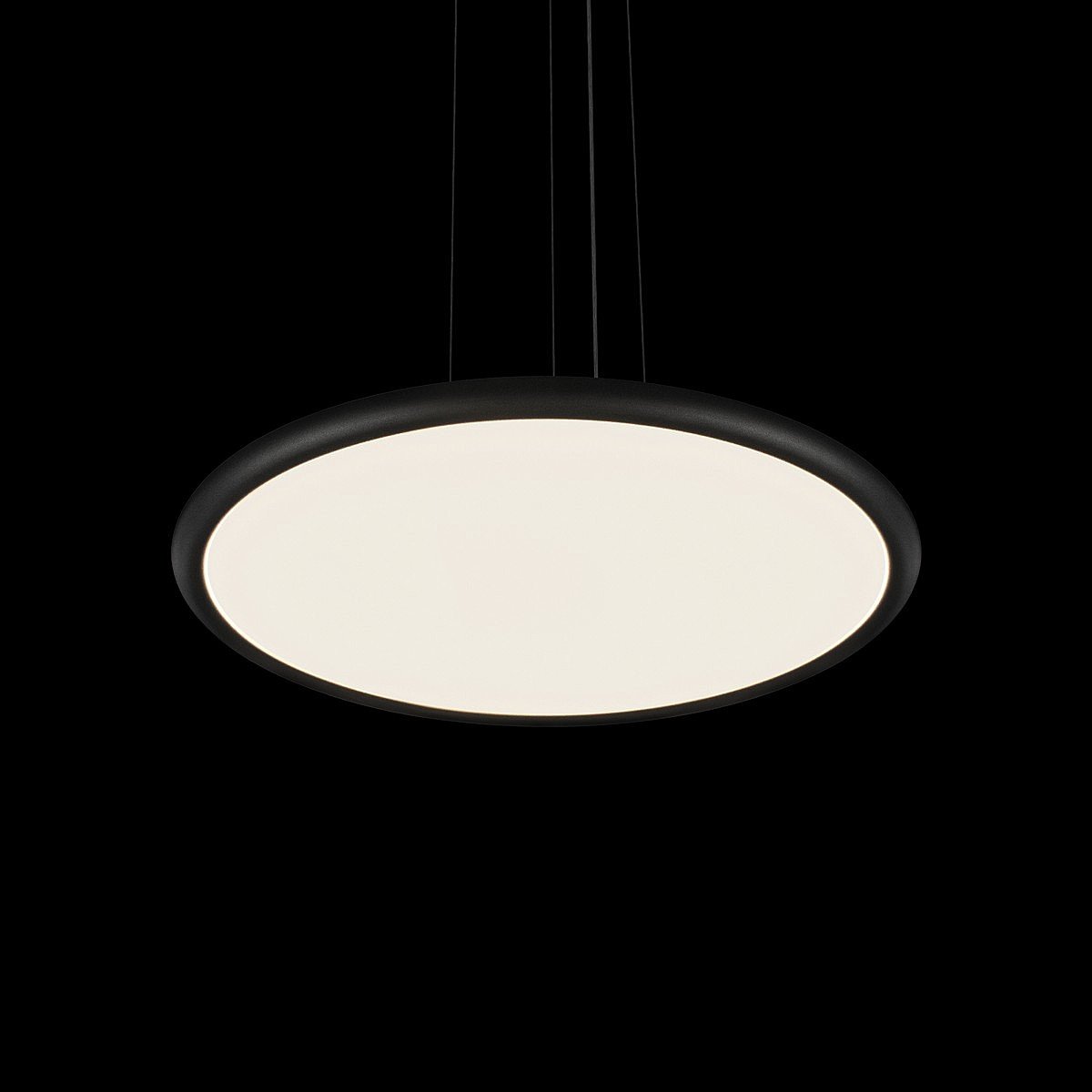 10454/400P Black Светильник подвесной Loft It Sweety 10454/400P Black