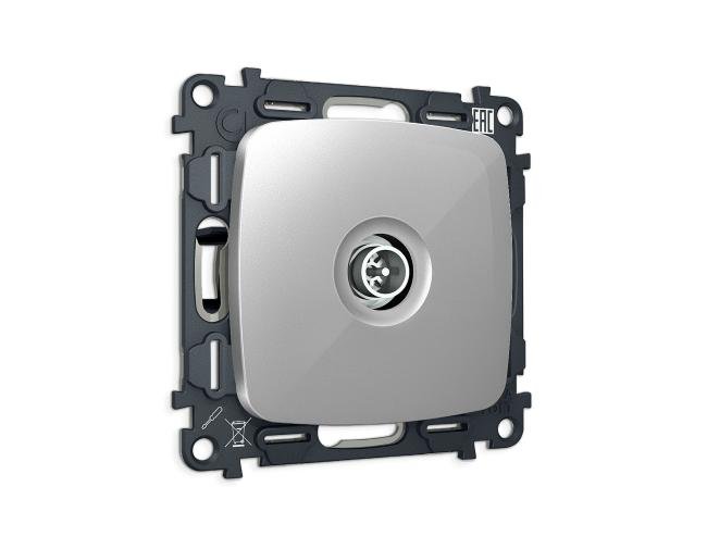 Розетка Ambrella Volt OMEGA MO413005