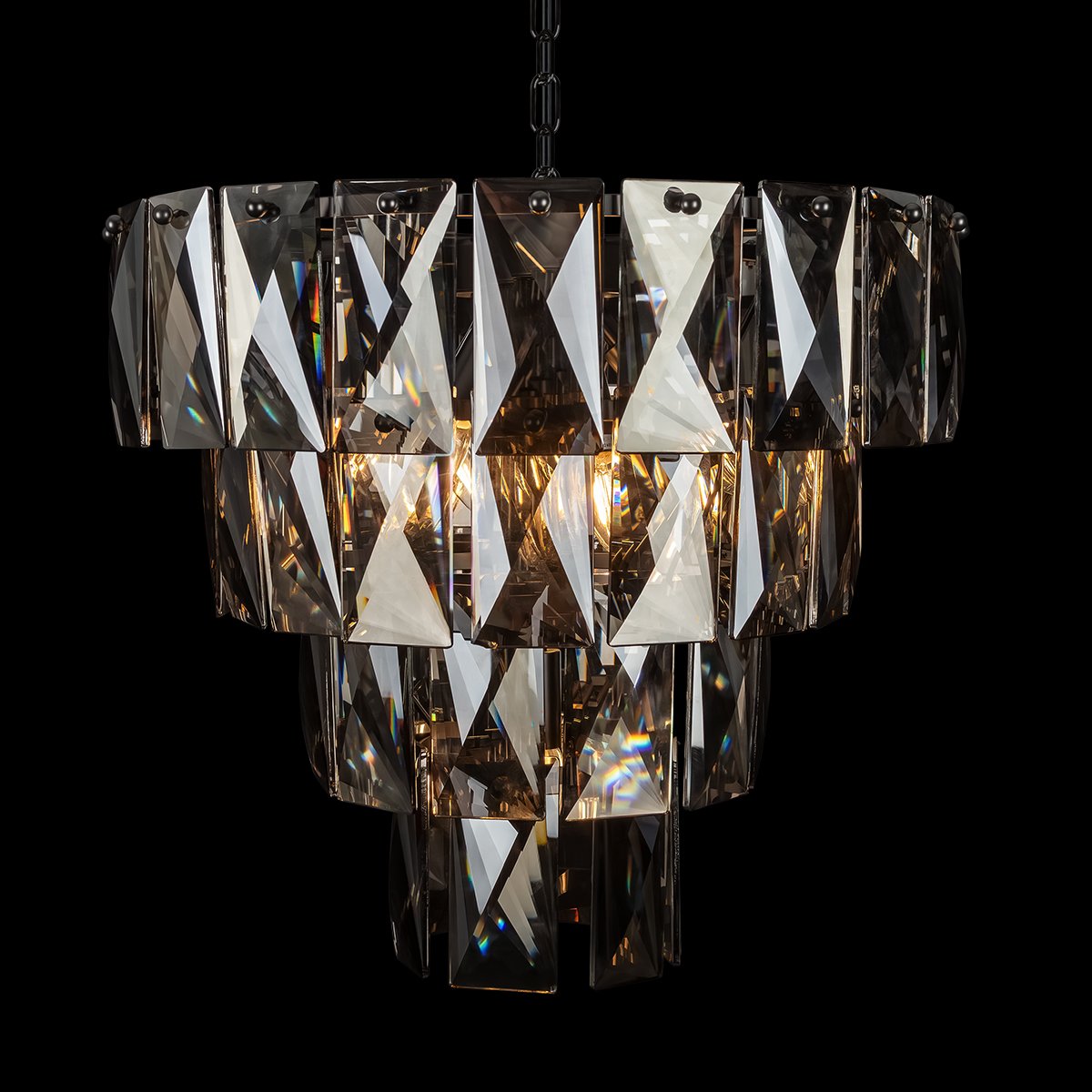 10561/550 Smoke 10561/550 Smoke Подвесной светильник LOFT IT Contemporary