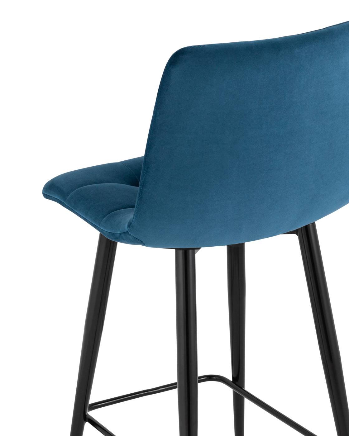 Полубарный стул Stool Group Джанго УТ000035295