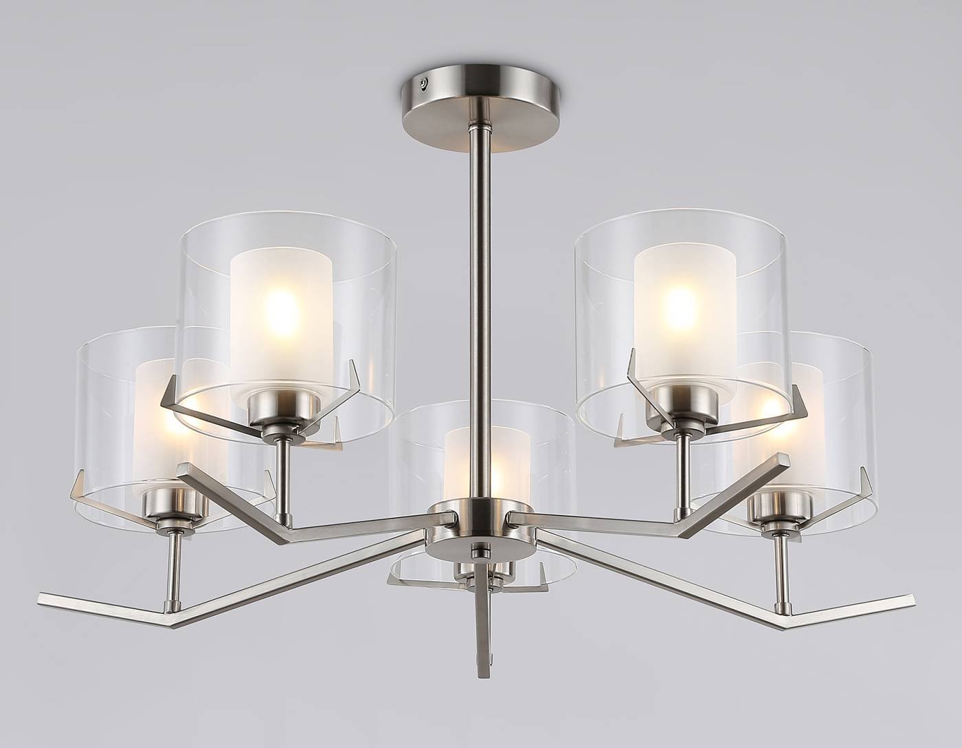 Потолочная люстра Ambrella Modern LH57001