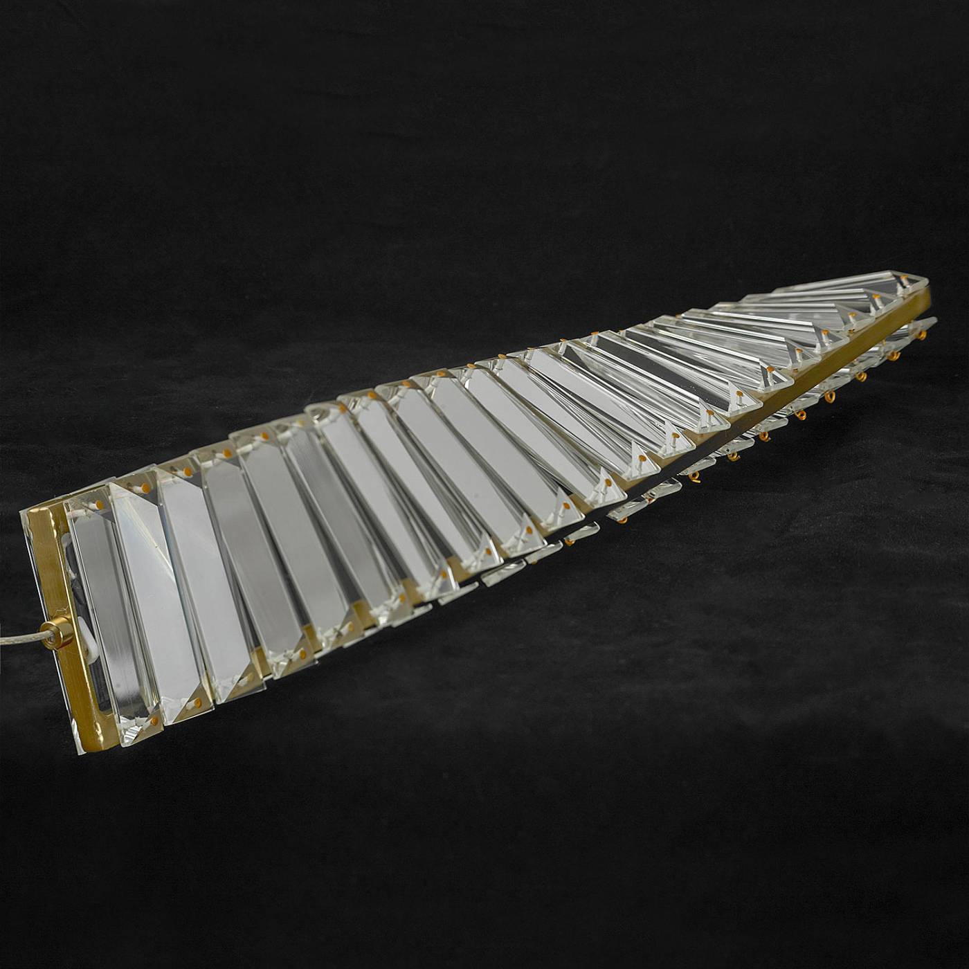 LSP-7251 Светильник подвесной Lussole Enterprise LSP-7251