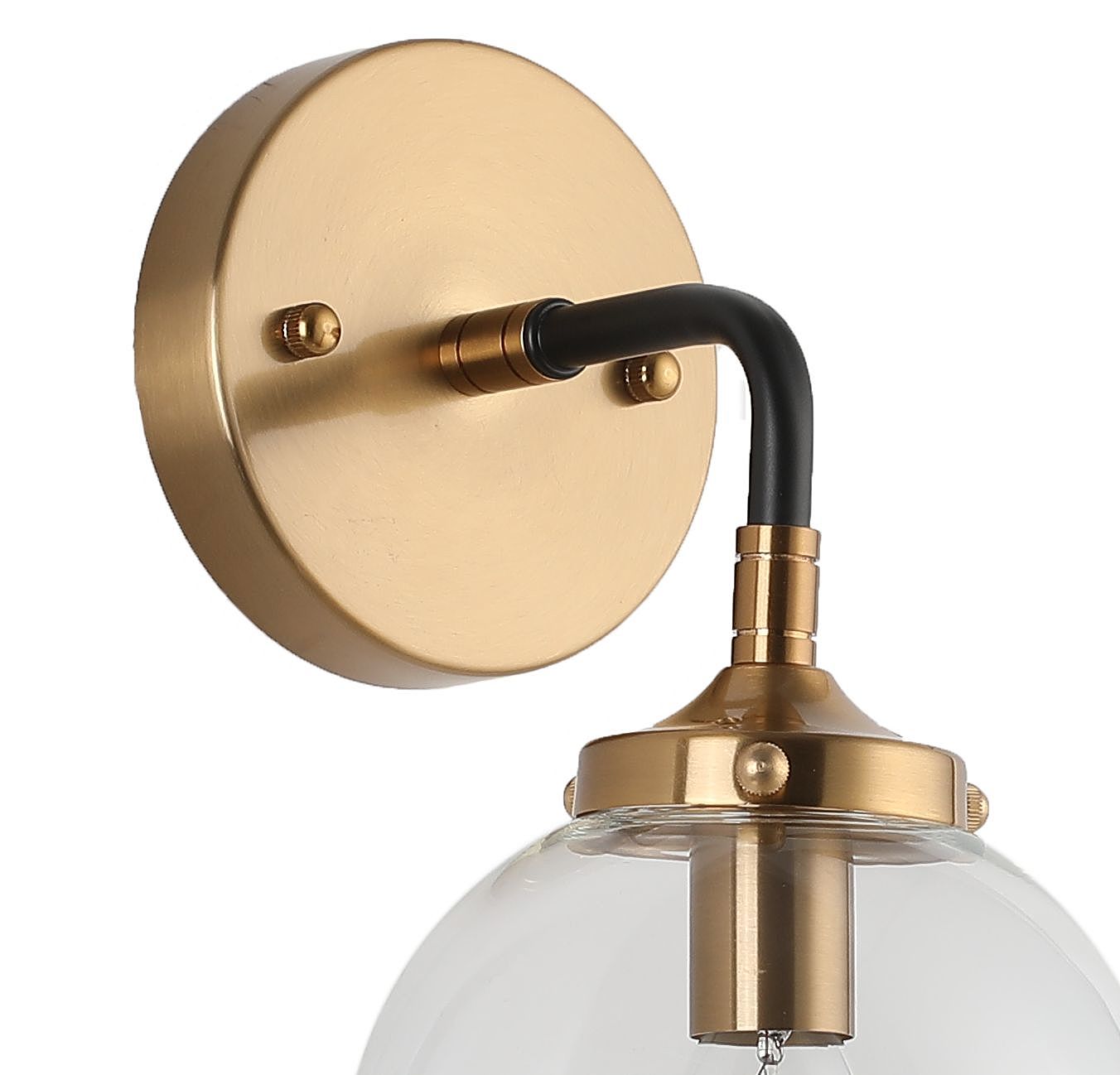 ZRS.79901.1 Настенное бра Zortes Lampady ZRS.79901.1
