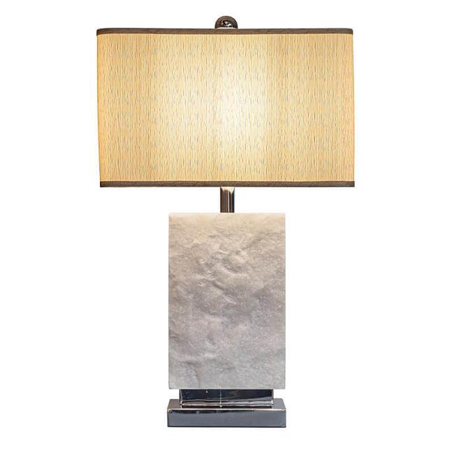 Настольная лампа L'Arte Luce Luxury Suporto L97235.98