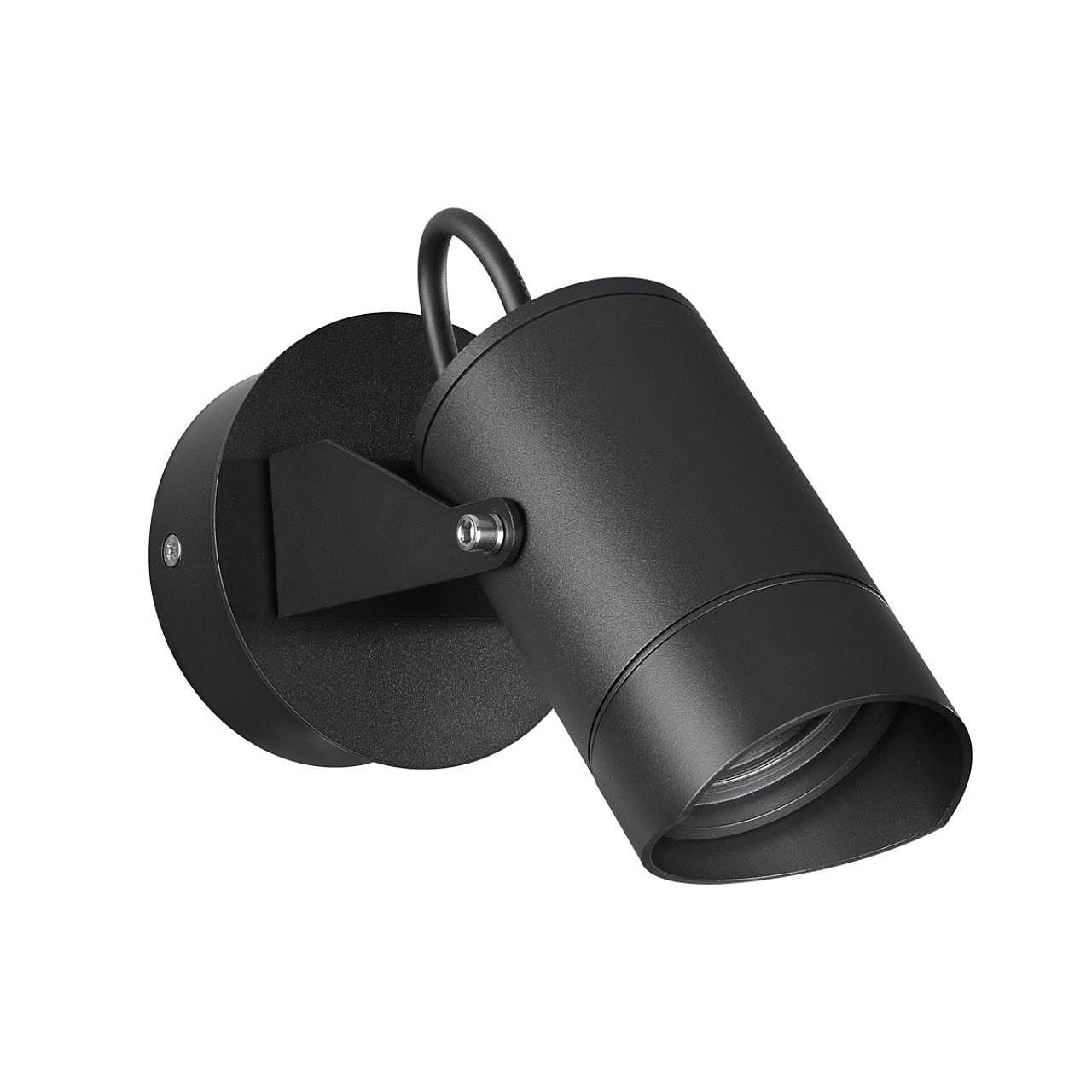 6647/10WL Уличный настенный светильник Odeon Light Stima 6647/10WL