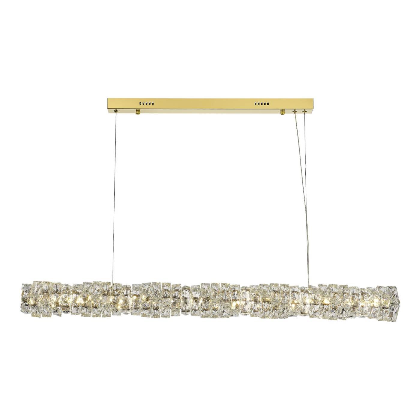 SL6010.203.30 Светильник подвесной ST Luce Espira SL6010.203.30
