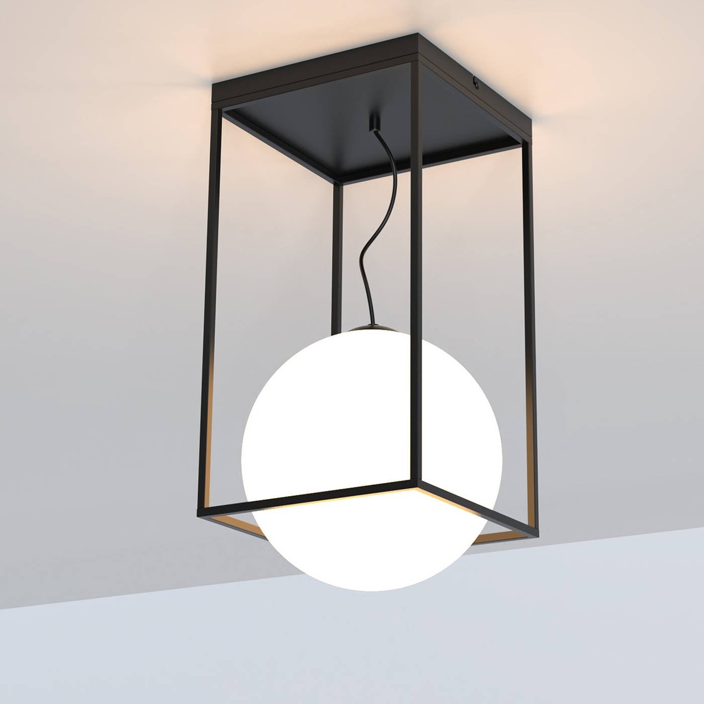 7604 Светильник потолочный Mantra Desigual 7604