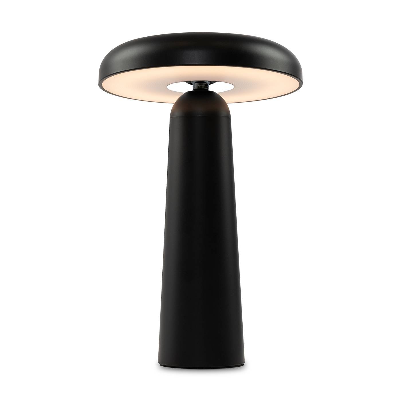 Настольная лампа Freya Mushroom FR6109TL-L4B