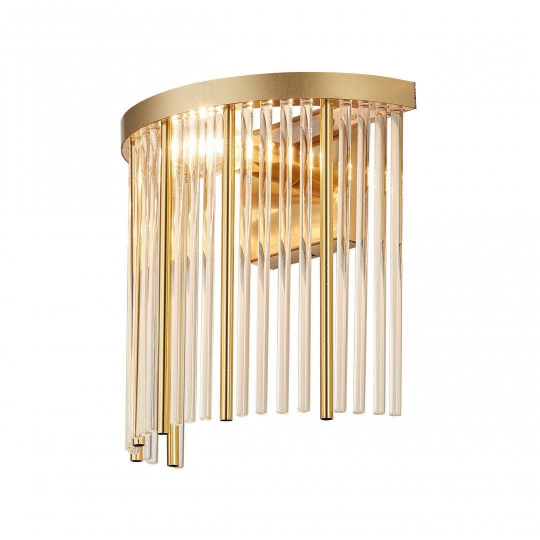 Настенное бра Arte Milano 4552B.D260.H260.E14.1 G