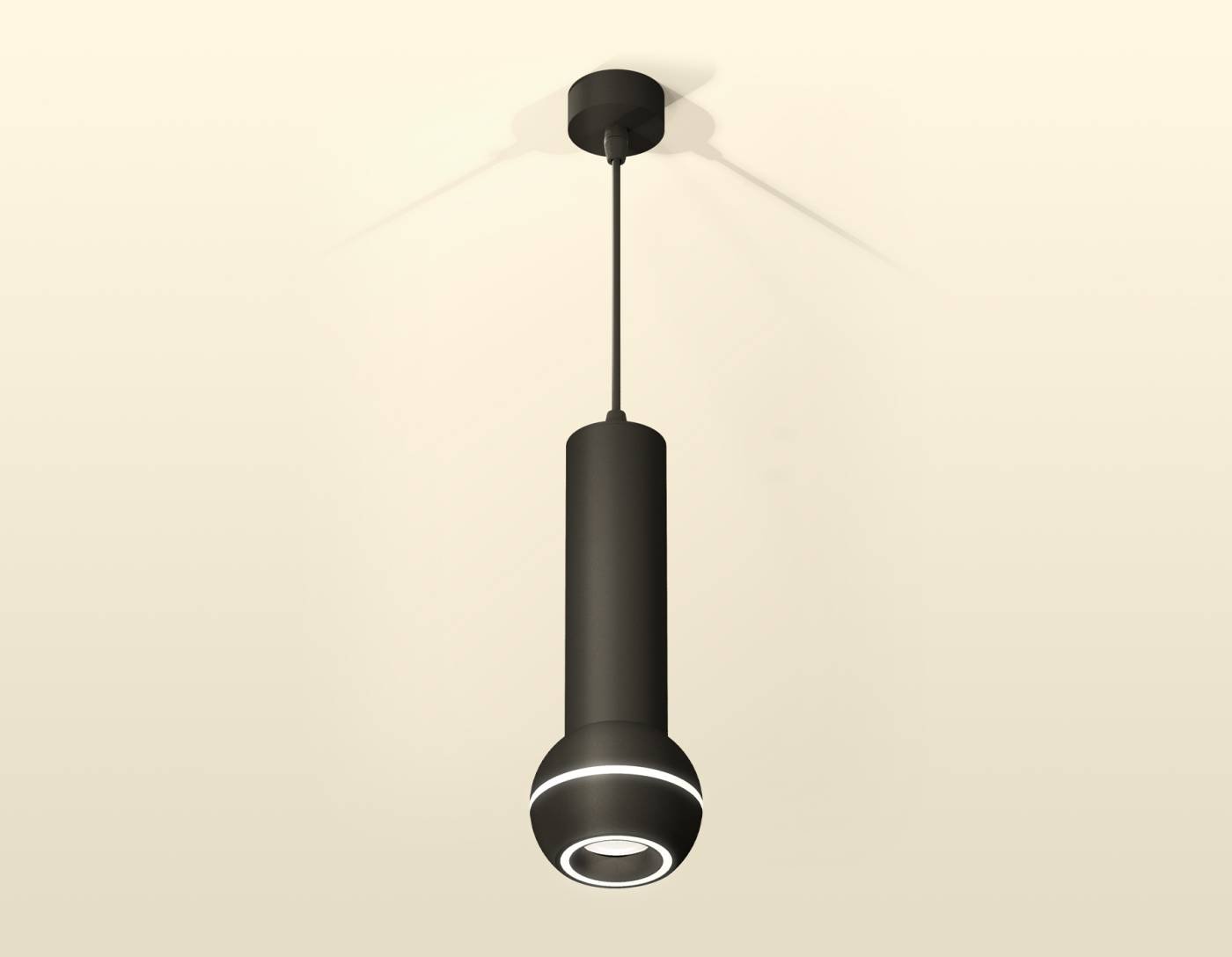 XP11020014 Светильник подвесной Ambrella Techno XP11020014