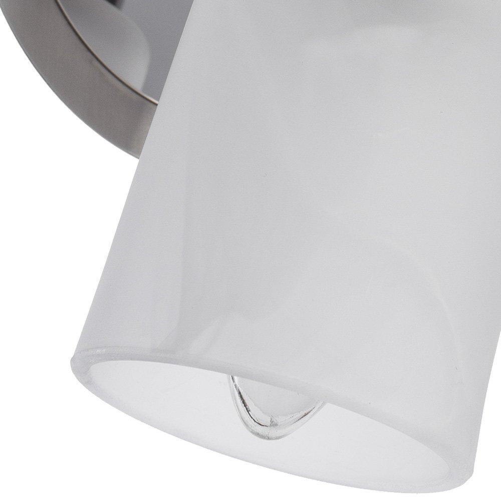 Светильник спот Arte Lamp CAVALLETTA A4510AP-1SS