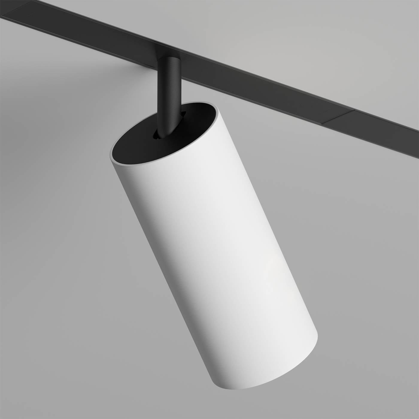 DK8041-BW+BK Трековый светильник Denkirs Smart Spot DK8041-BW+BK