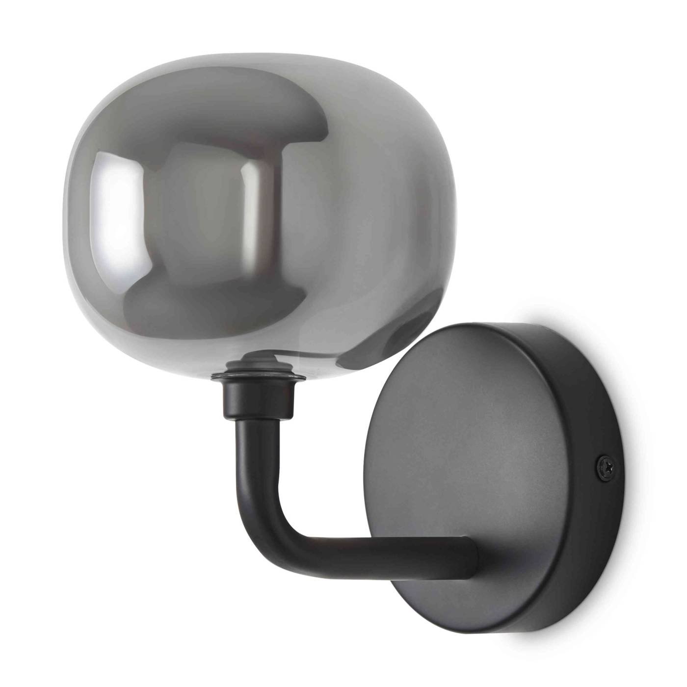 FR5435WL-01B Настенное бра Freya Shimmer FR5435WL-01B