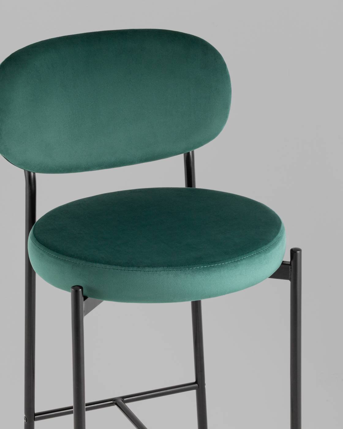 vd-plb-brief-b19 X2 Полубарный стул Stool Group vd-plb-brief-b19 X2