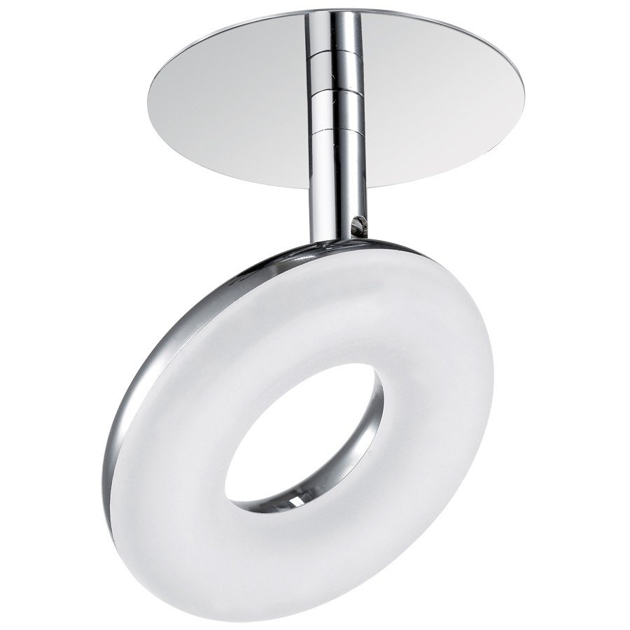 357162 Встраиваемый светильник Novotech Kumo 357162