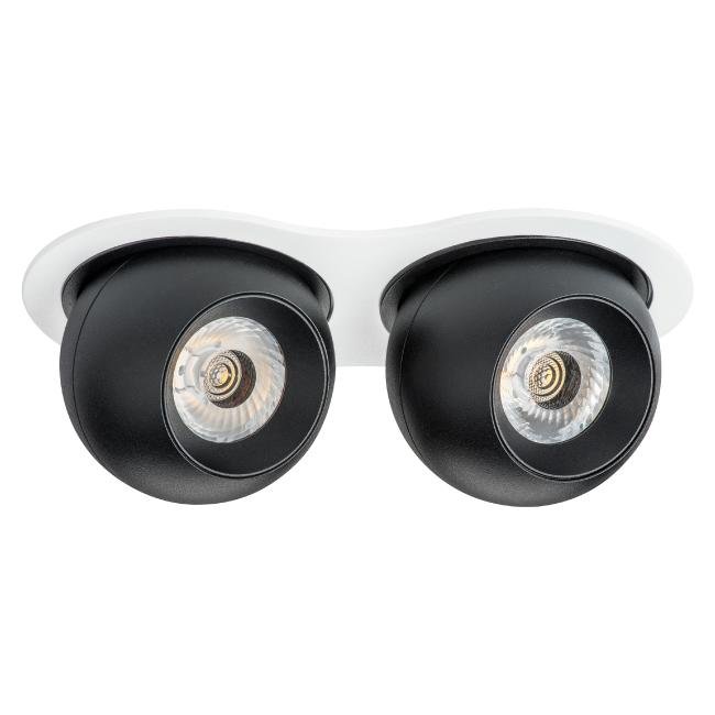 i6267272 Встраиваемый светильник Lightstar Intero i6267272