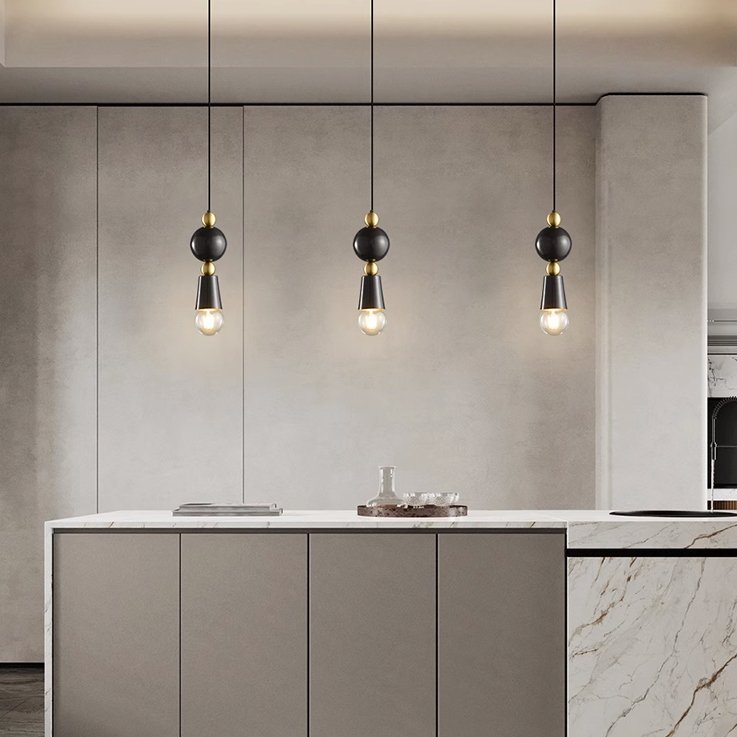 240140-60 Светильник подвесной ImperiumLoft Sefast01 240140-60