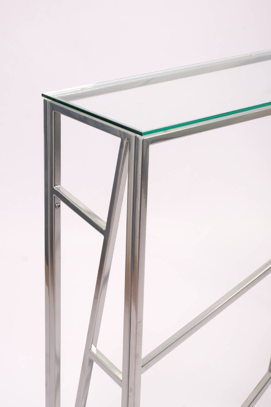 Консоль AllConsoles 1052-CS clear