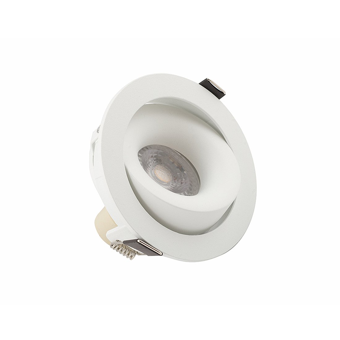 DK2120-WH Встраиваемый светильник Denkirs Roto DK2120-WH