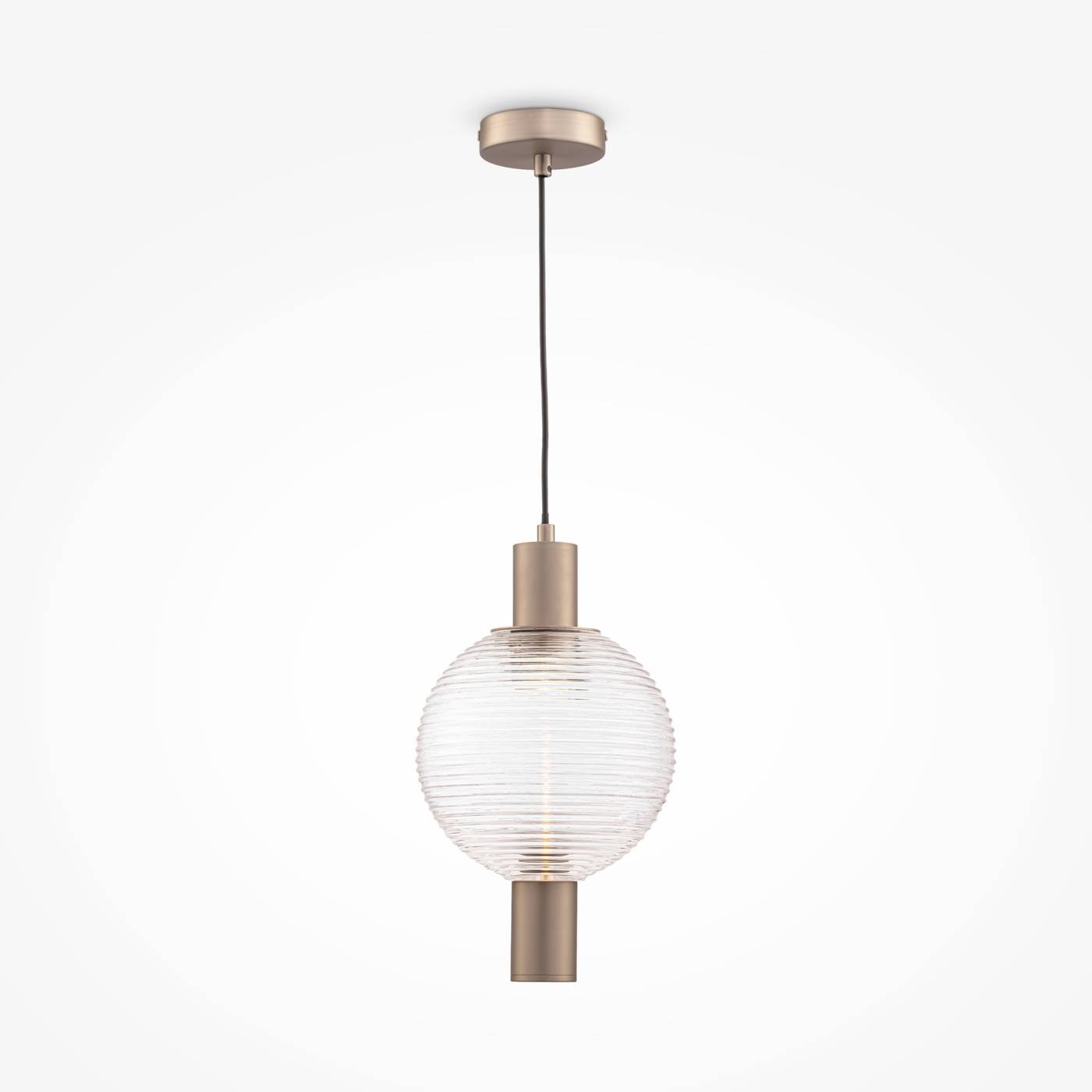 Светильник подвесной Maytoni Rueca P060PL-01N