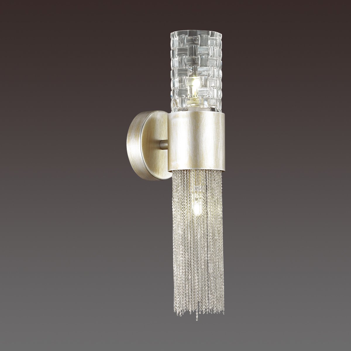 4631/2W Настенное бра Odeon Light Perla 4631/2W