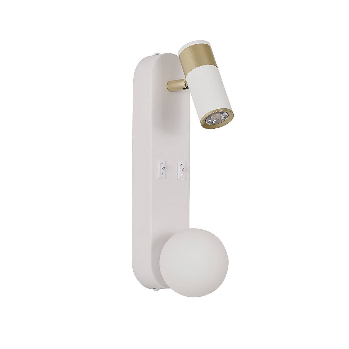 4172-2W Настенный светильник F-Promo Invento 4172-2W