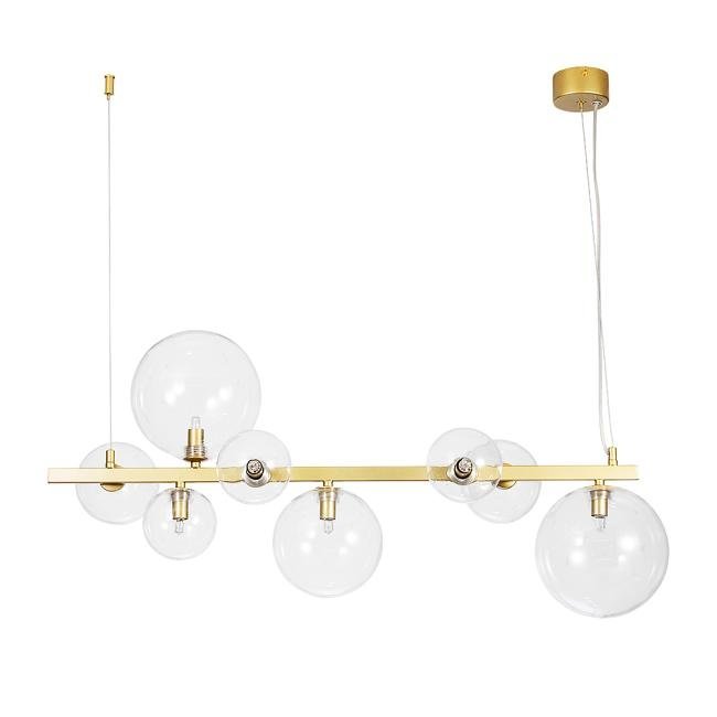 A7790SP-8GO Подвесная люстра Arte Lamp Vincent A7790SP-8GO