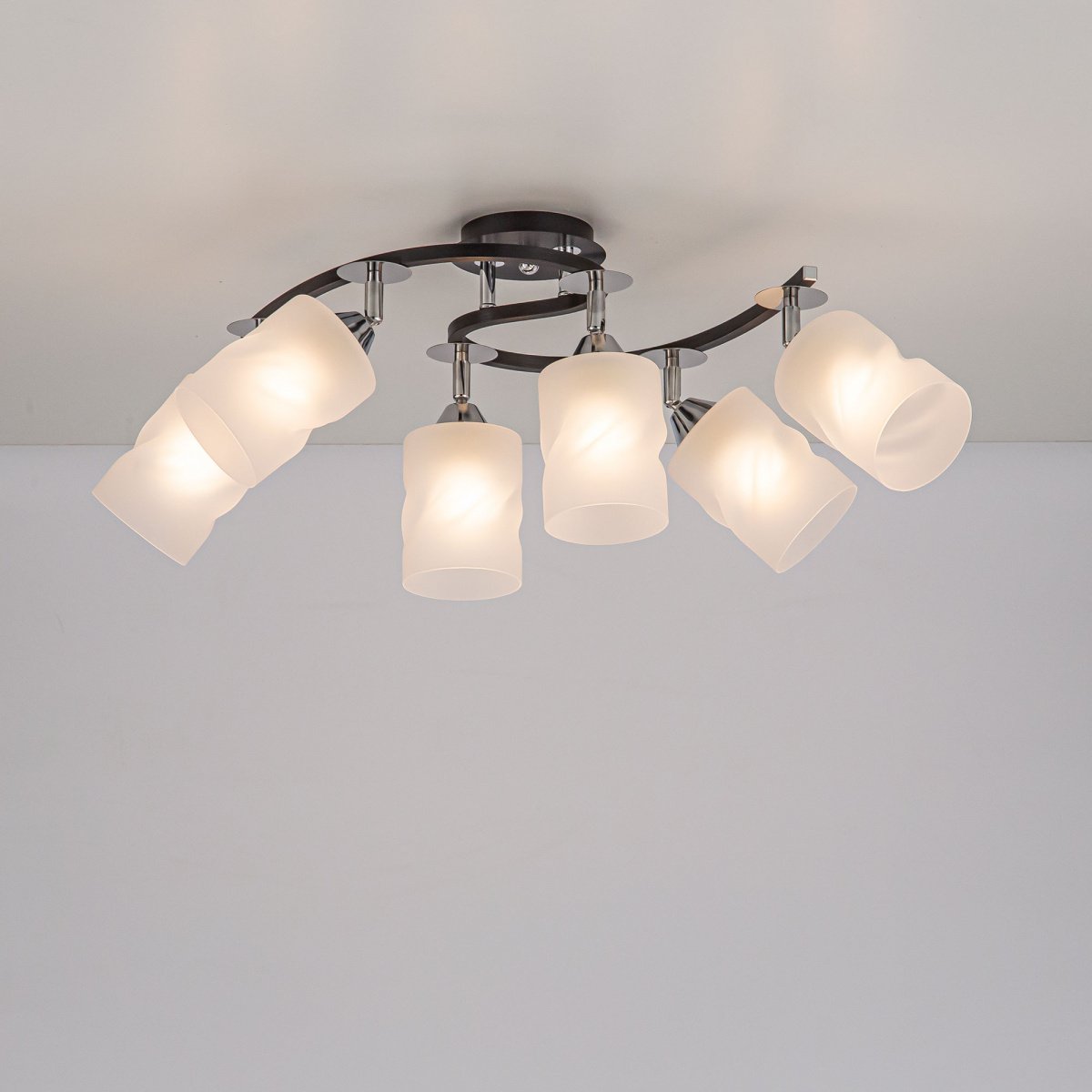 CL119261 Потолочная люстра Citilux Сиерра CL119261