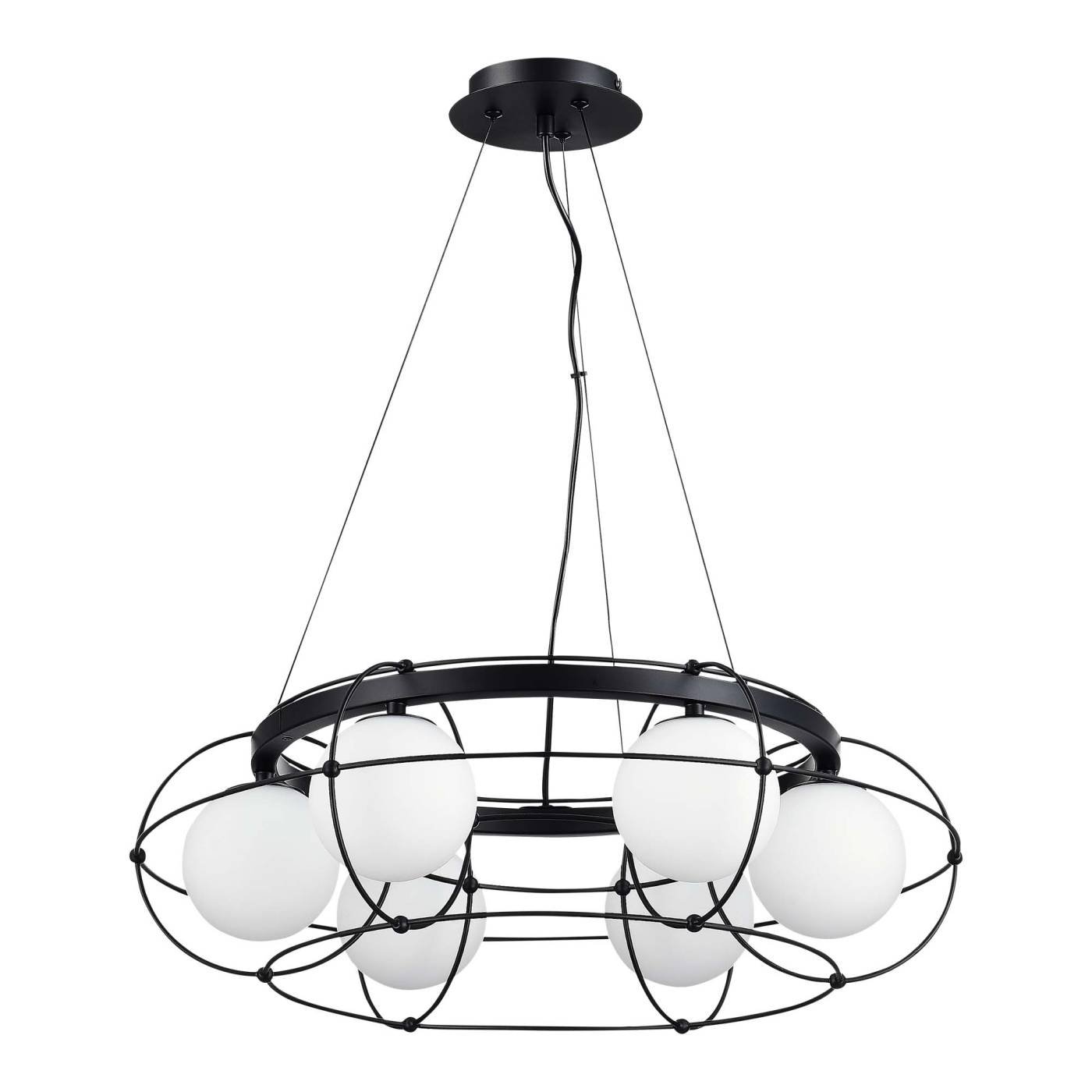 SL1189.403.06 Подвесная люстра ST Luce Beata SL1189.403.06