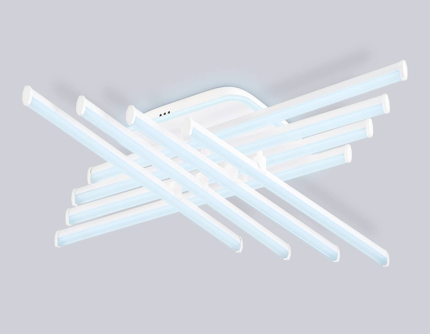 FL6261 Потолочная люстра Ambrella LineTech FL6261