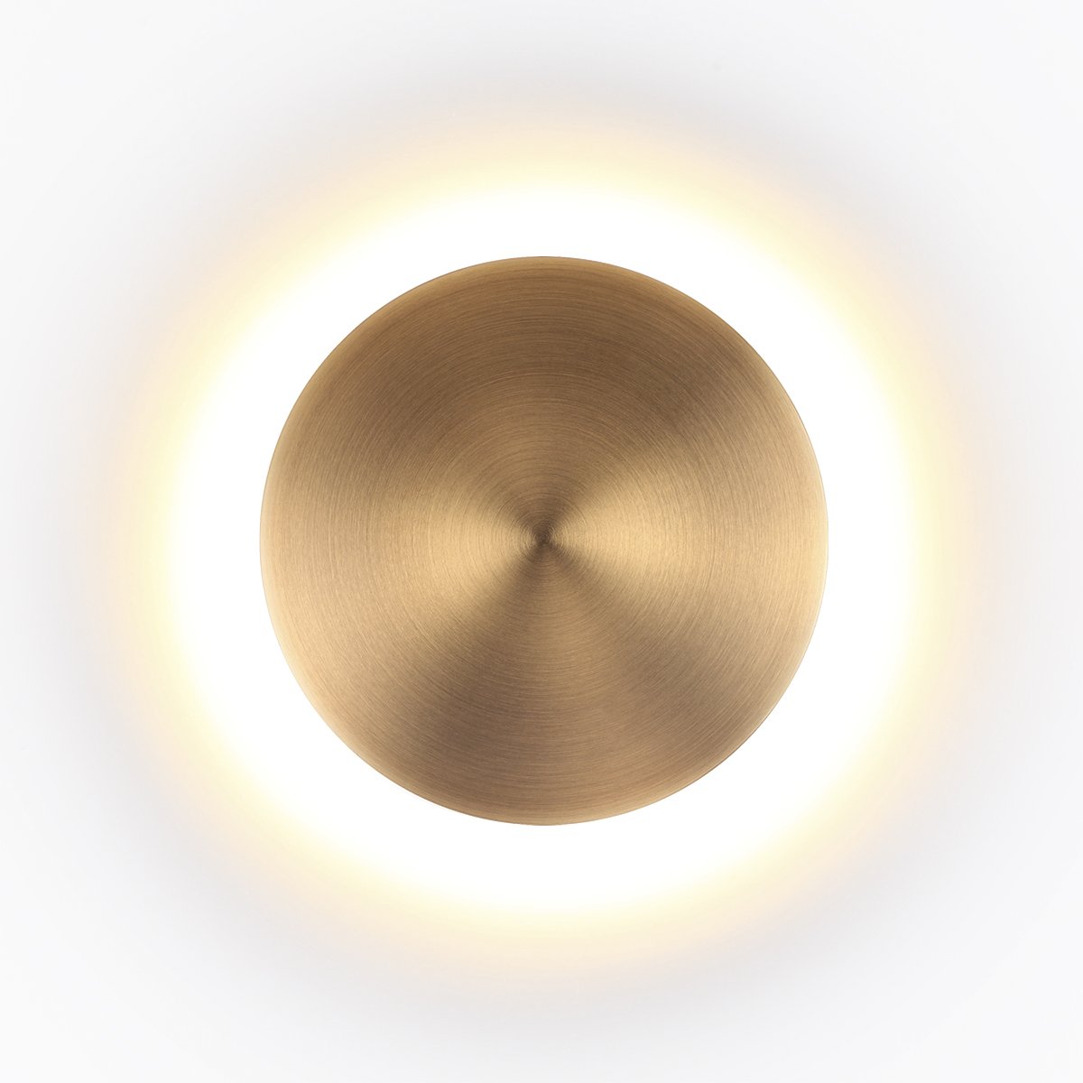 3871/12WL Настенное бра Odeon Light Eclissi 3871/12WL