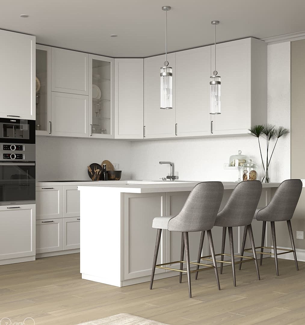 Светильник потолочный Kutek Loretto LOR-ZW-2(P)120/R