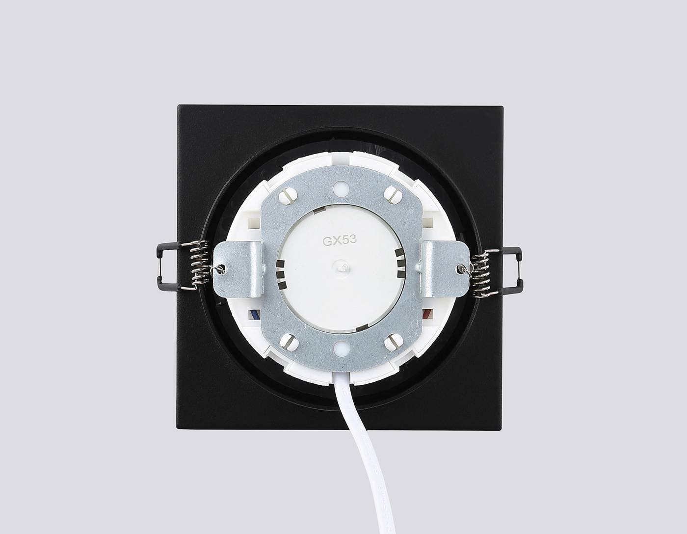 Встраиваемый светильник Ambrella GX Standard tech TN52342