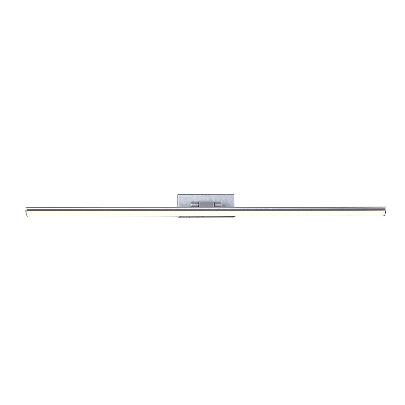 Подсветка зеркал и полок Escada Primo 170001/B/1W LED*12W Silver ES0000012L