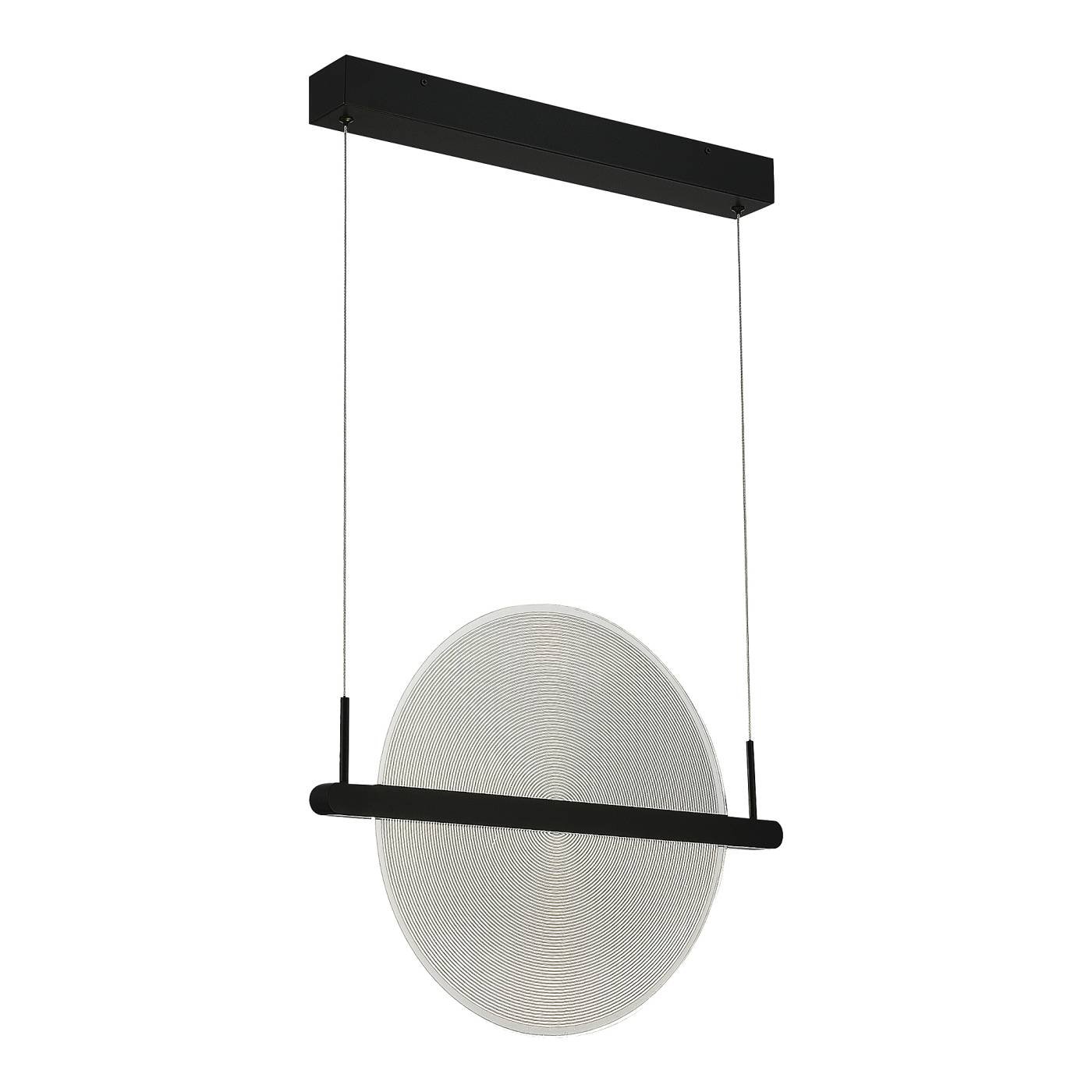 SL6233.403.15 Светильник подвесной ST Luce Splendid SL6233.403.15