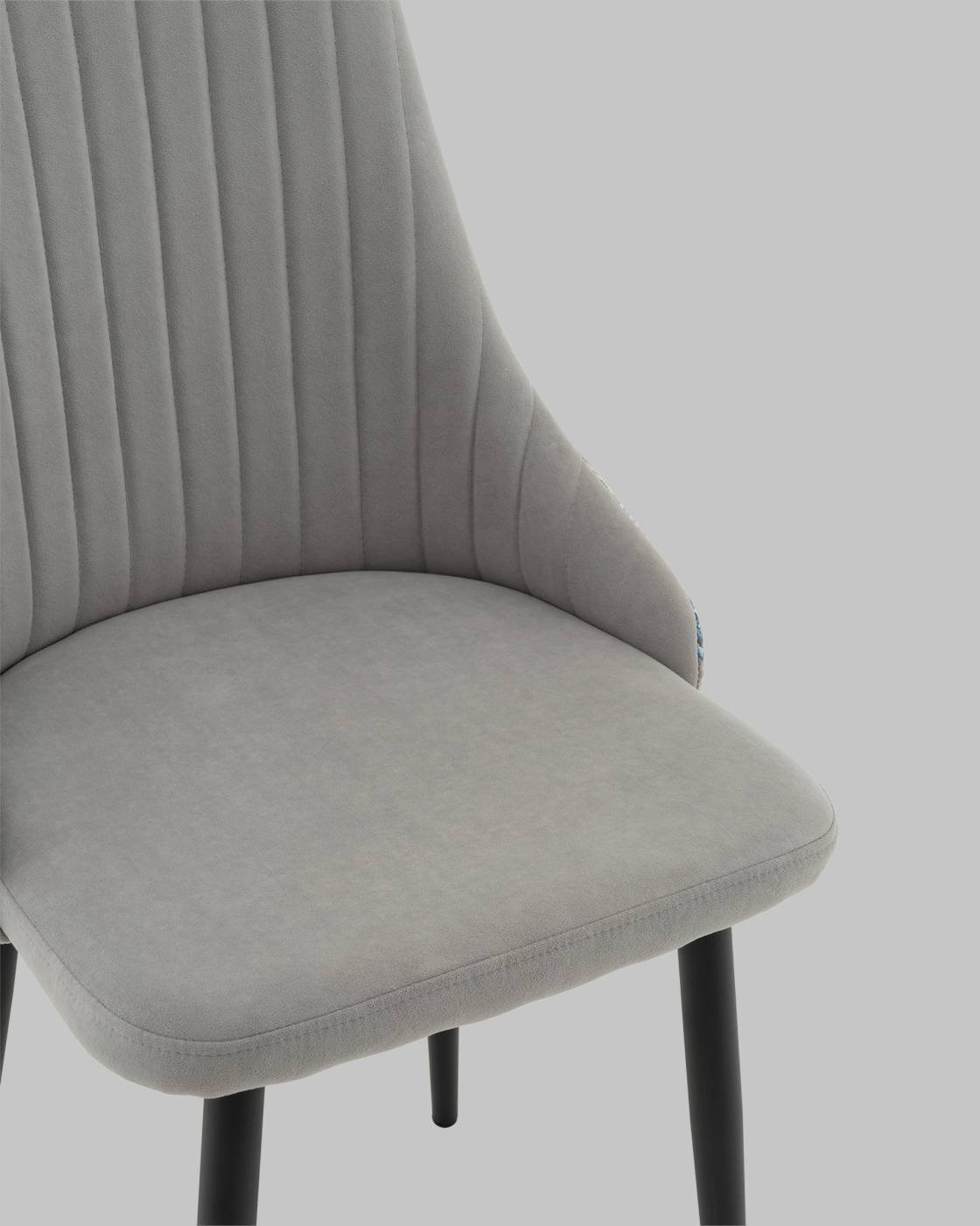 Обеденный стул Stool Group TG-kasadenika-frm09P