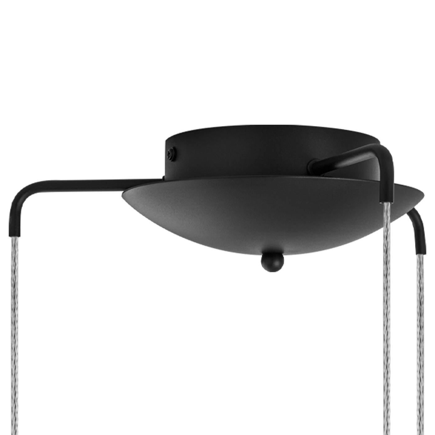 L3T747347 Светильник подвесной Lightstar Tubo L3T747347