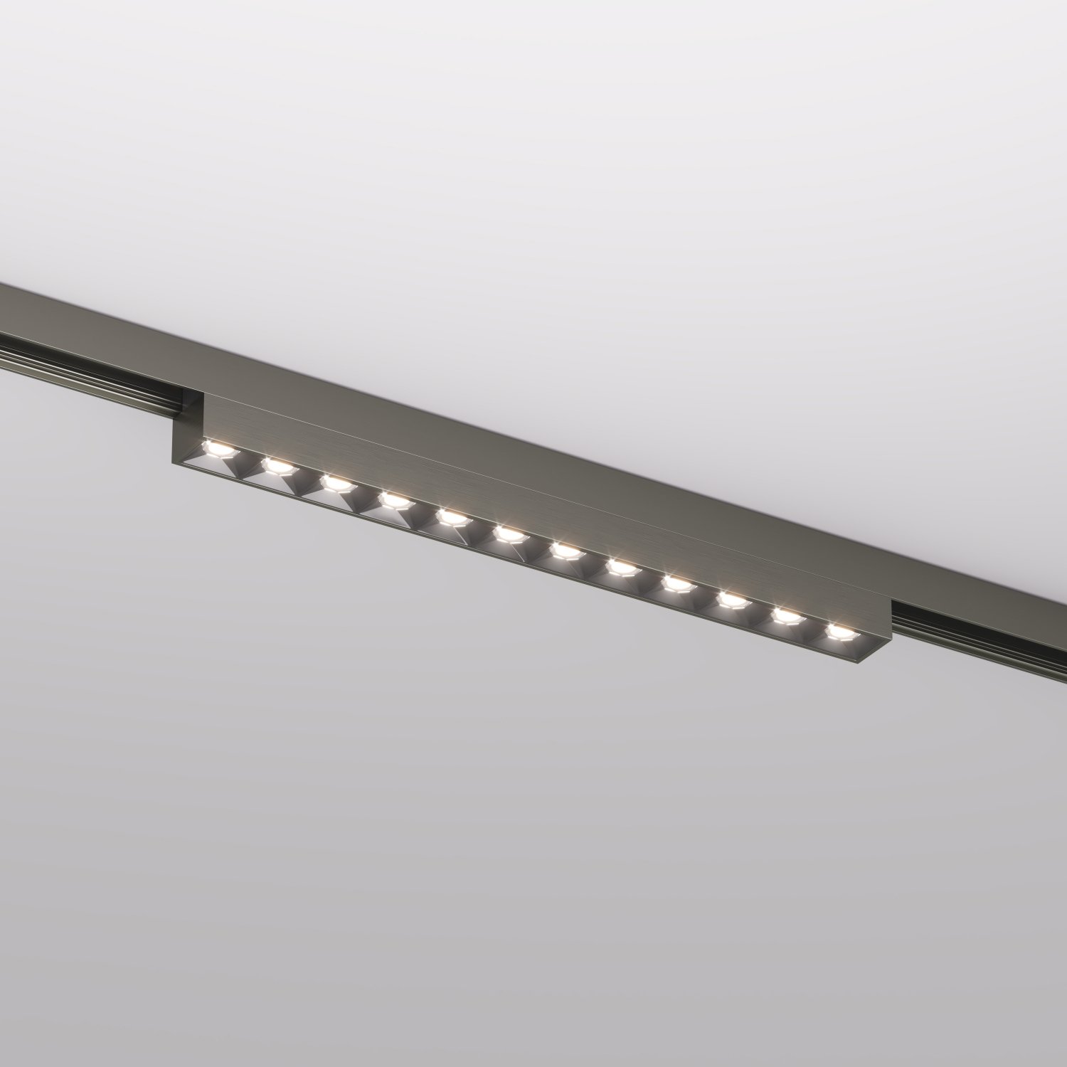 DK5771-DN Трековый светильник Denkirs SHINE GRILL DK5771-DN