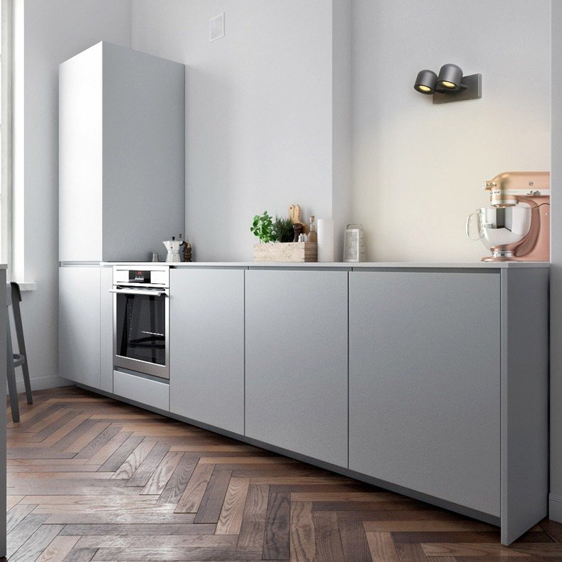 228847-26 Светильник спот ImperiumLoft Tiny-Wall01 228847-26