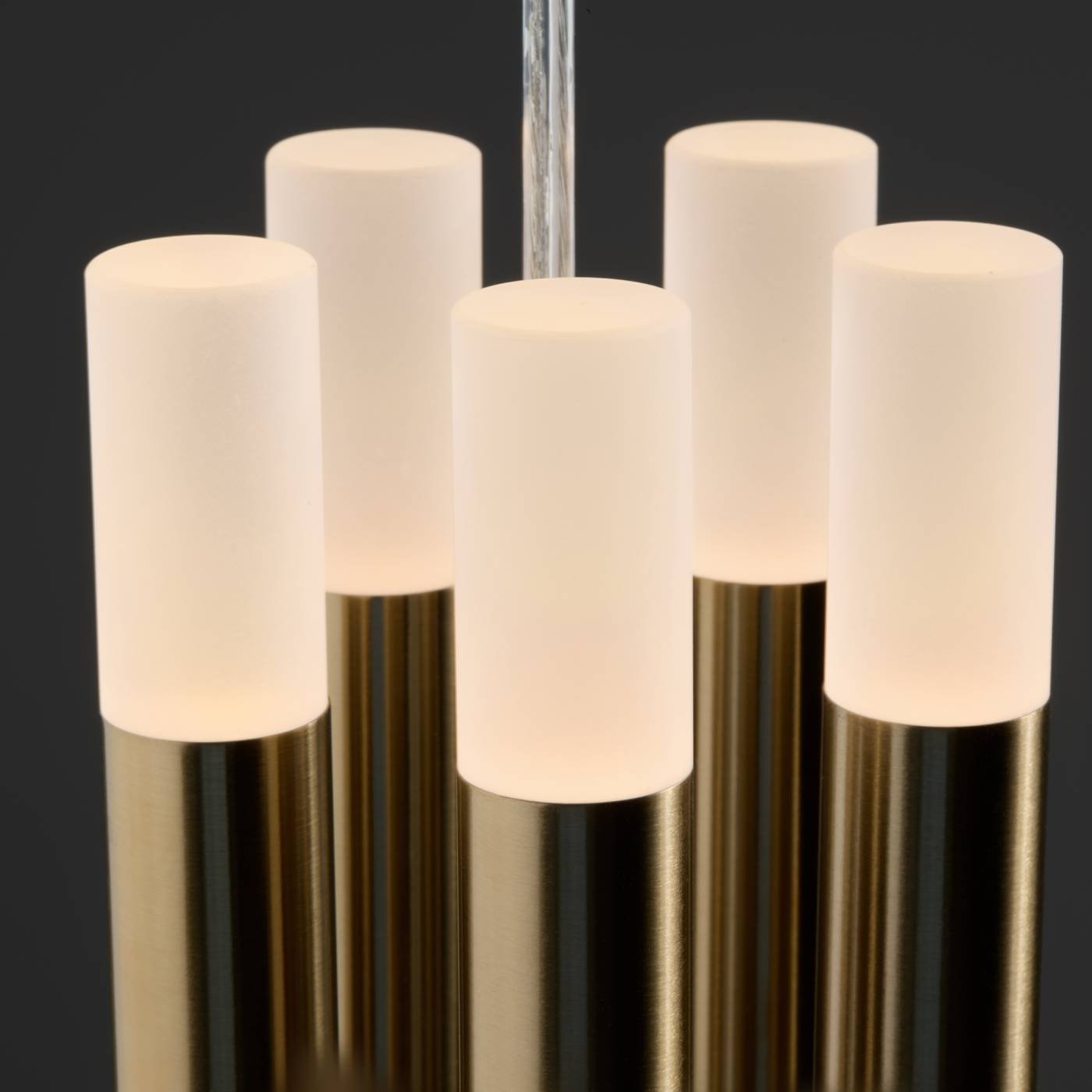 FR6130PL-L30B Подвесная люстра Freya Wands FR6130PL-L30B