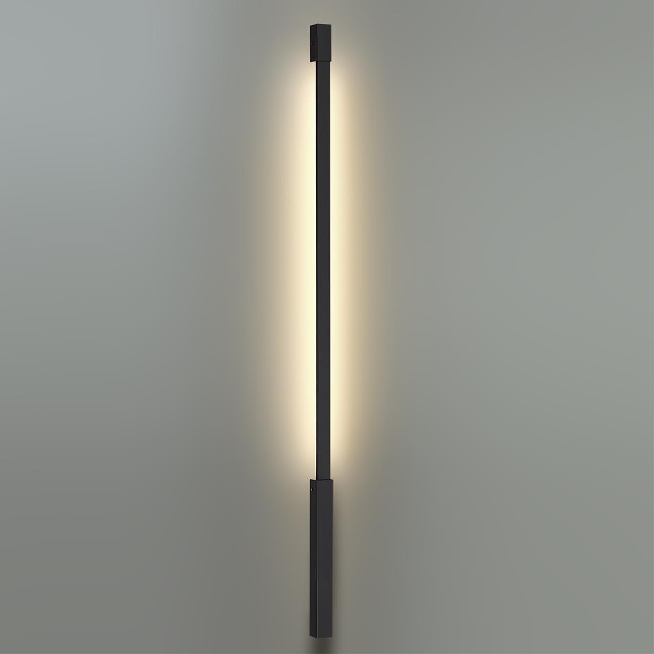 Прямой элемент для инсталляции 1000мм Odeon Light Fino 7006/100