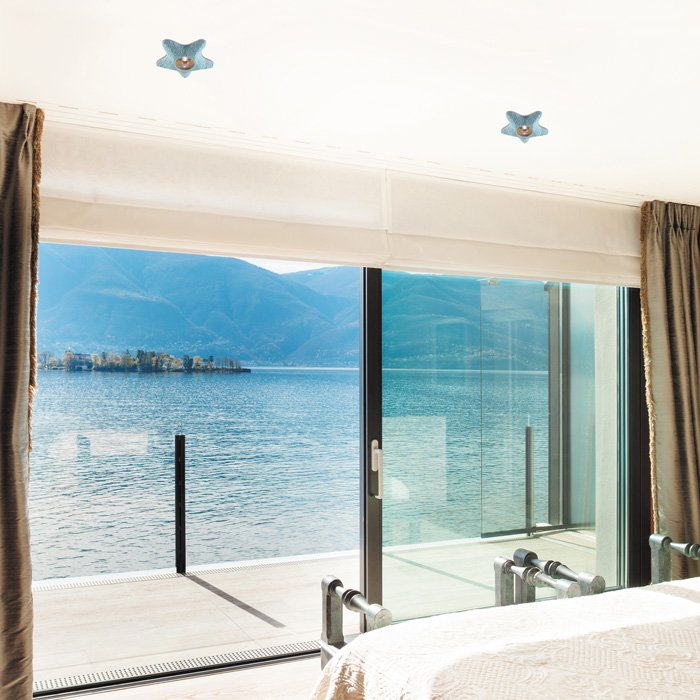 369581 Встраиваемый светильник Novotech Sandstone 369581