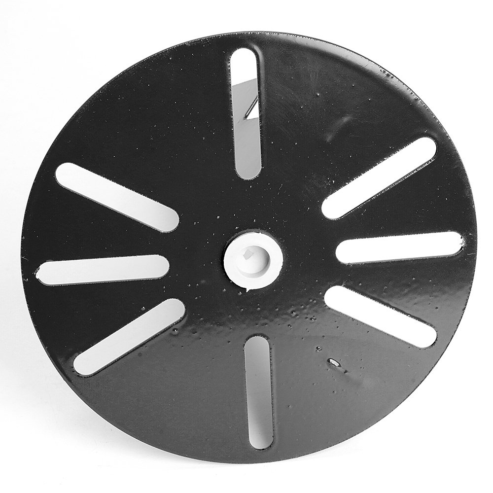 Держатель грунтовый для ландшафтных светильников-столбиков Feron ДГ-03 51814