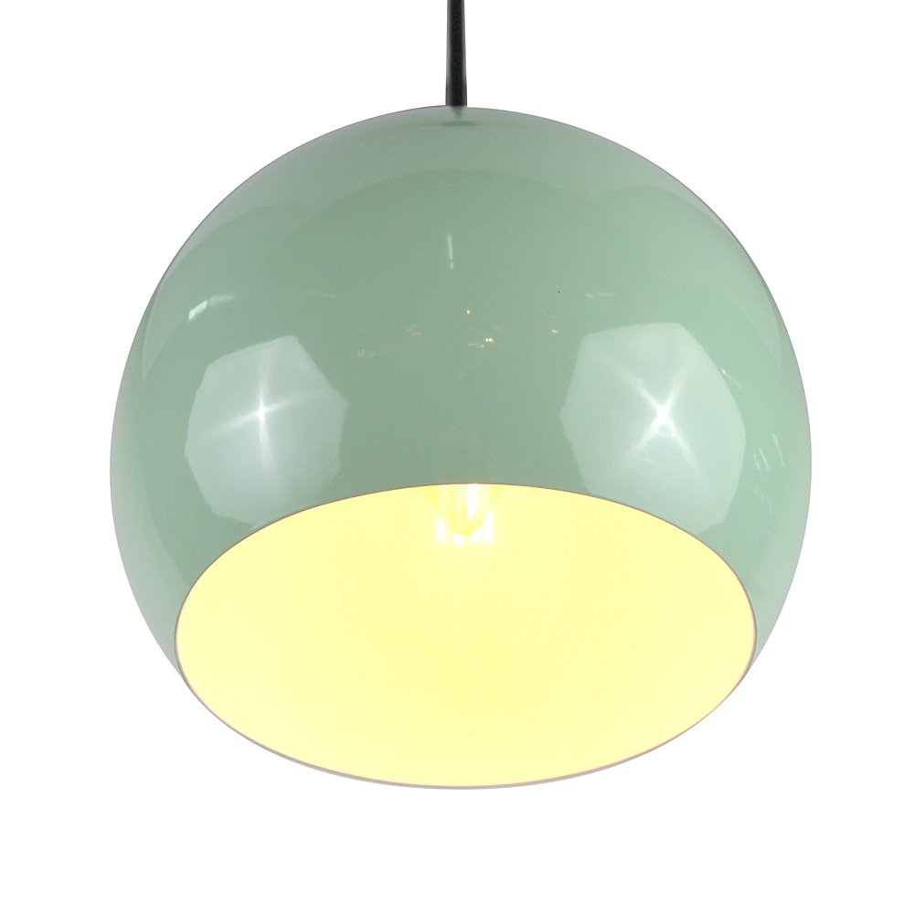 LH032008 Светильник подвесной LightHall Aura 20 LH032008