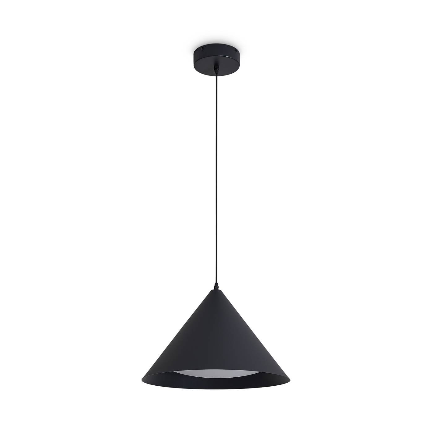 Светильник подвесной Freya True FR6181PL-L9B