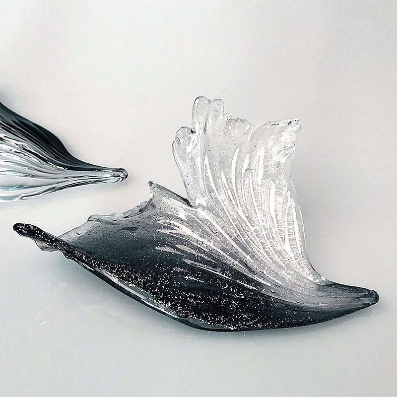 L63101 Люстра каскадная L'Arte Luce Luxury Frozen L63101