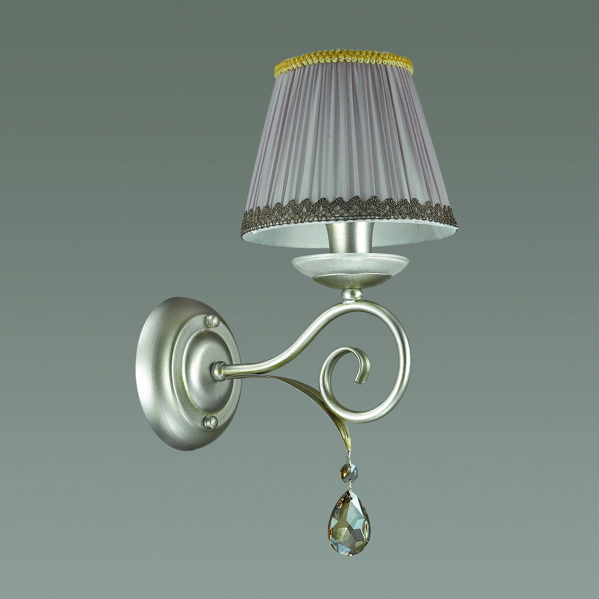 3924/1W Настенное бра Odeon Light Marionetta 3924/1W