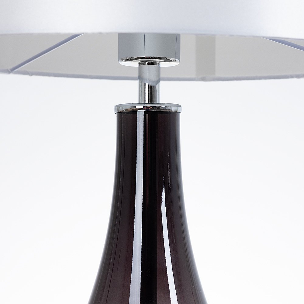 A5043LT-1BK Настольная лампа Arte Lamp Naos A5043LT-1BK