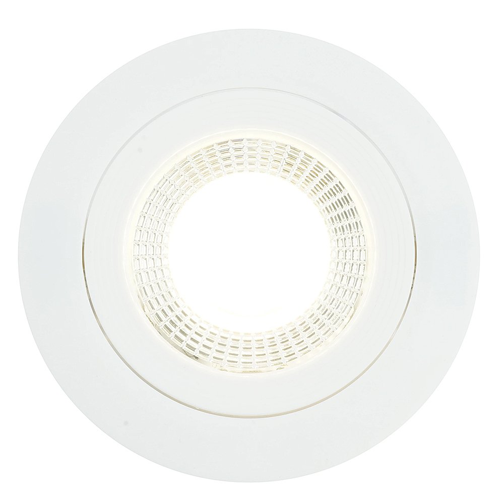 Встраиваемый светильник Feron AL540 52048