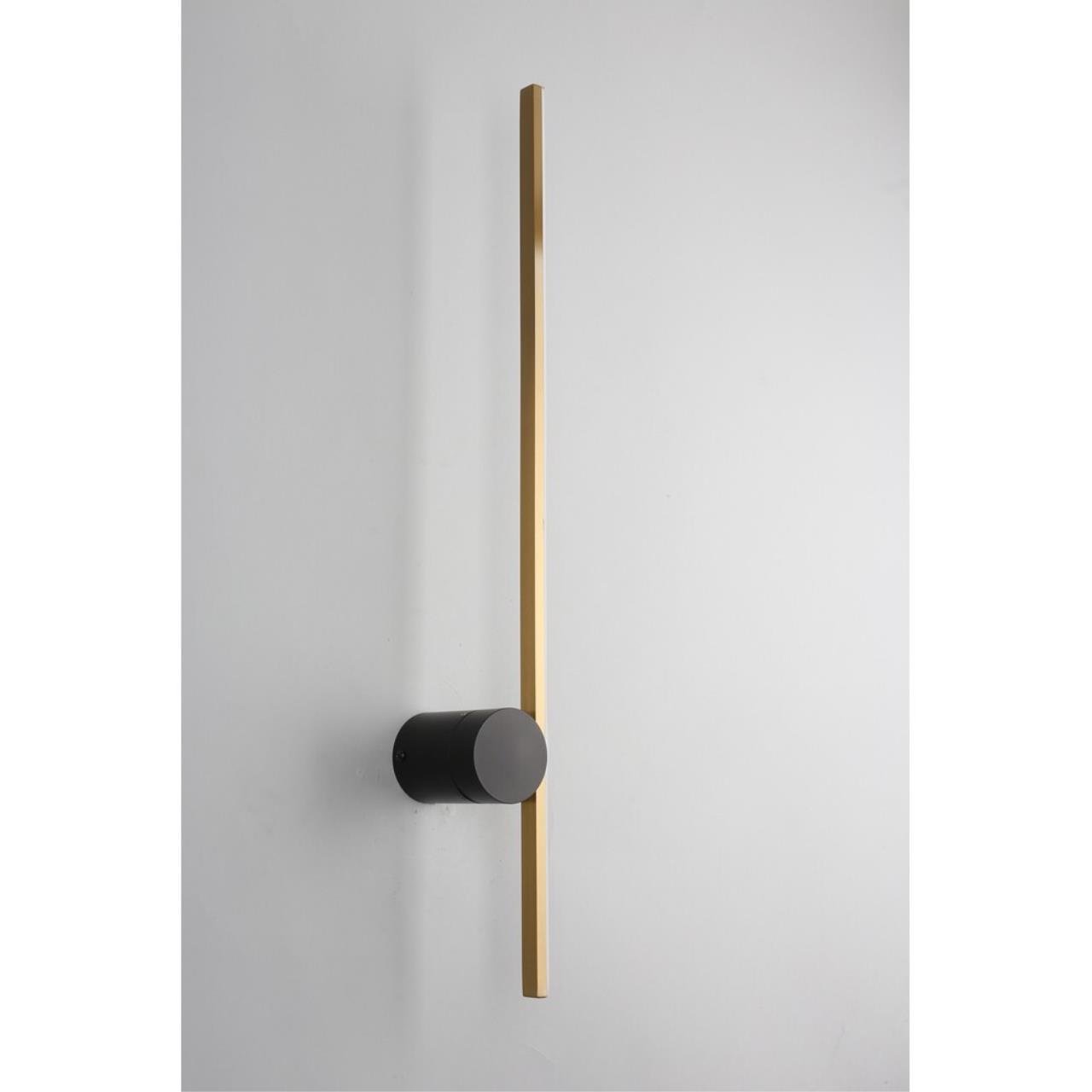 Настенный светильник Aployt Beatris APL.056.11.09